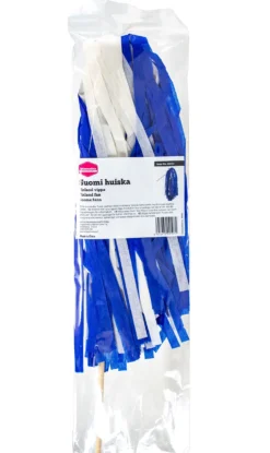 Suomi huiska