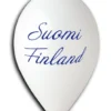Suomi ilmapallo 30 cm 6 kpl/pss