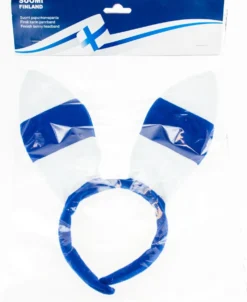 Suomi pupunkorvapanta
