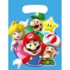 Super Mario kaverilahjapussi 8 kpl/pkt