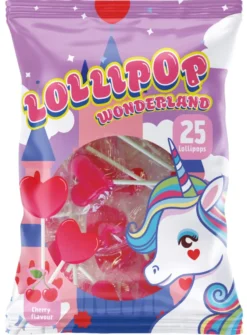 Sydäntikkari 225 g, 25 kpl/pss