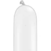 Taikuripallot 260Q valkoinen 100 kpl/pss