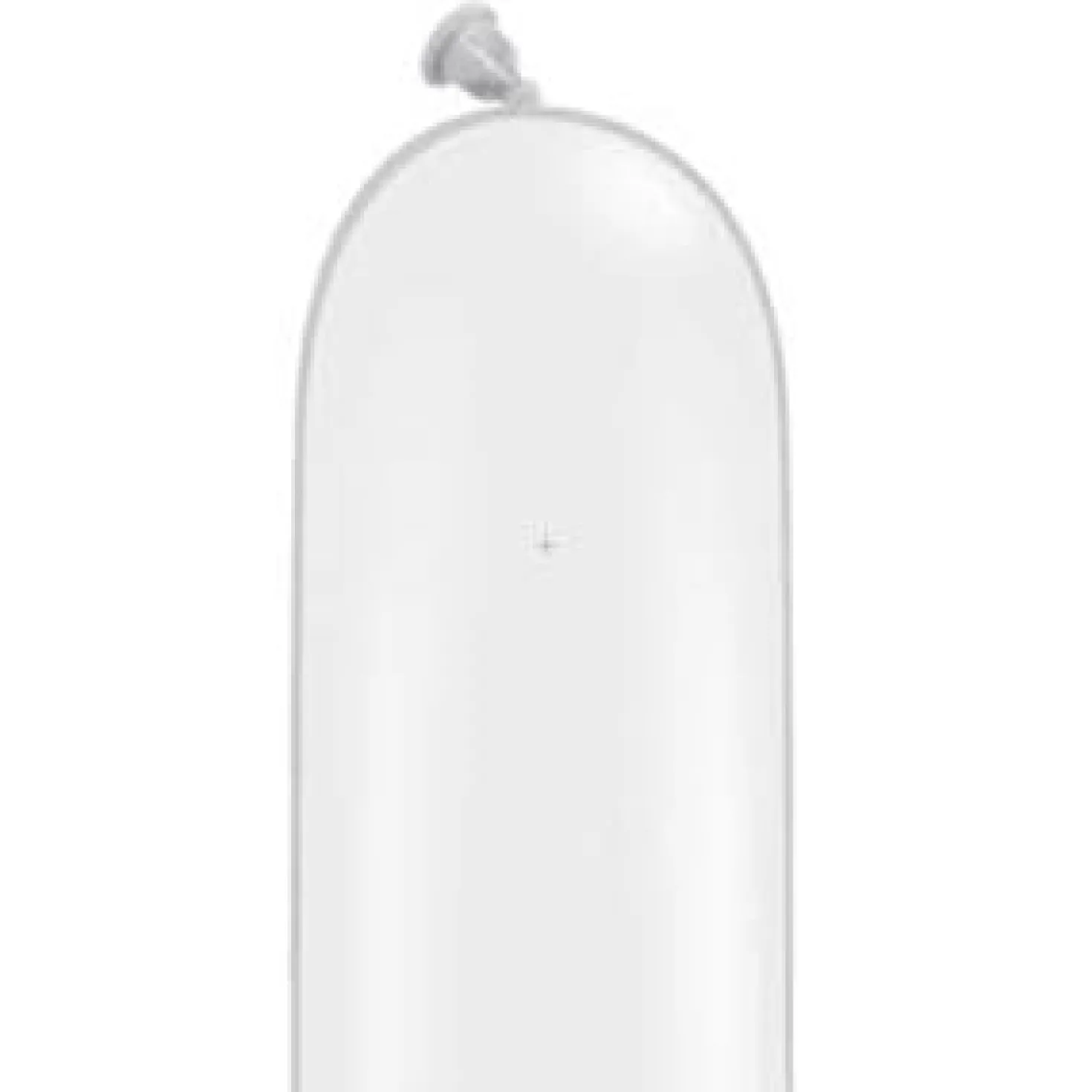 Taikuripallot 260Q valkoinen 100 kpl/pss