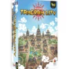 Tangram City -lautapeli