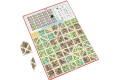 Tangram City -lautapeli