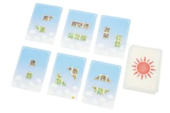 Tangram City -lautapeli
