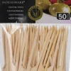 Tapastikku 9 cm 50 kpl/pkt