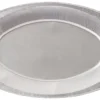 Tarjoiluvati alumiinia 5 kpl/pkt