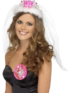 Tiara, Bride to Be hunnulla