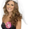Tiara, Bride to Be hunnulla