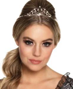 Tiara juhlava