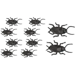 Torakka 5 cm 10 kpl/pkt