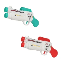 TR-E27 Elektroninen vesipyssy