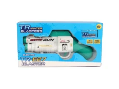 TR-E27 Elektroninen vesipyssy