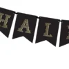 Trick or treat Halloween viirinauha 20x175 cm