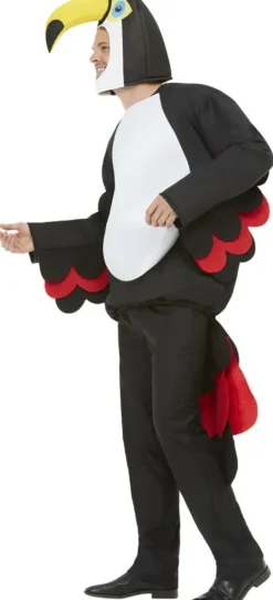 Tukaani asu onesize