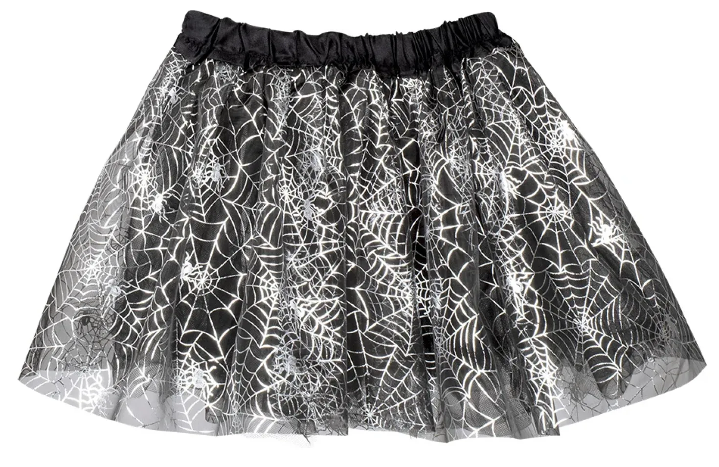 Tutu tyllihame hämähäkinseitti M/L