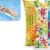 Uimapatja trooppiset kukat 183x69 cm 1 kpl/pkt, lajitelma 3 eri vaihtoehtoa
