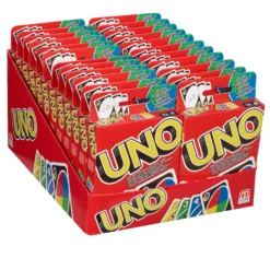 UNO-korttipeli