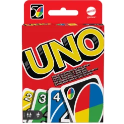 UNO-korttipeli