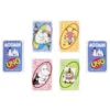 UNO Moomin -korttipeli