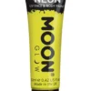 UV efektiväri neon keltainen 12 ml