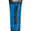 UV efektiväri neon sininen 12 ml