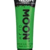 UV efektiväri neon vihreä 12 ml