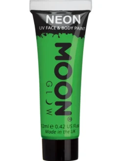 UV efektiväri neon vihreä 12 ml
