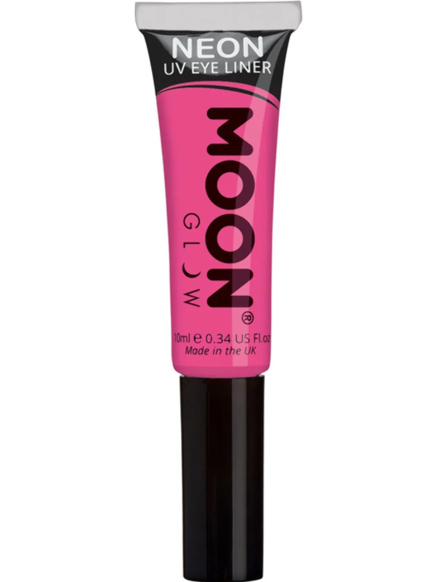 UV rajauskynä neon pinkki 10 ml
