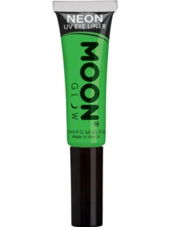 UV rajauskynä neon vihreä 10 ml