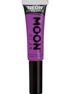 UV rajauskynä neon violetti 10 ml