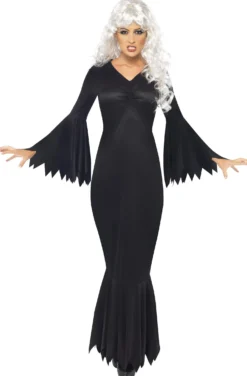 Vampyyrin mekko L