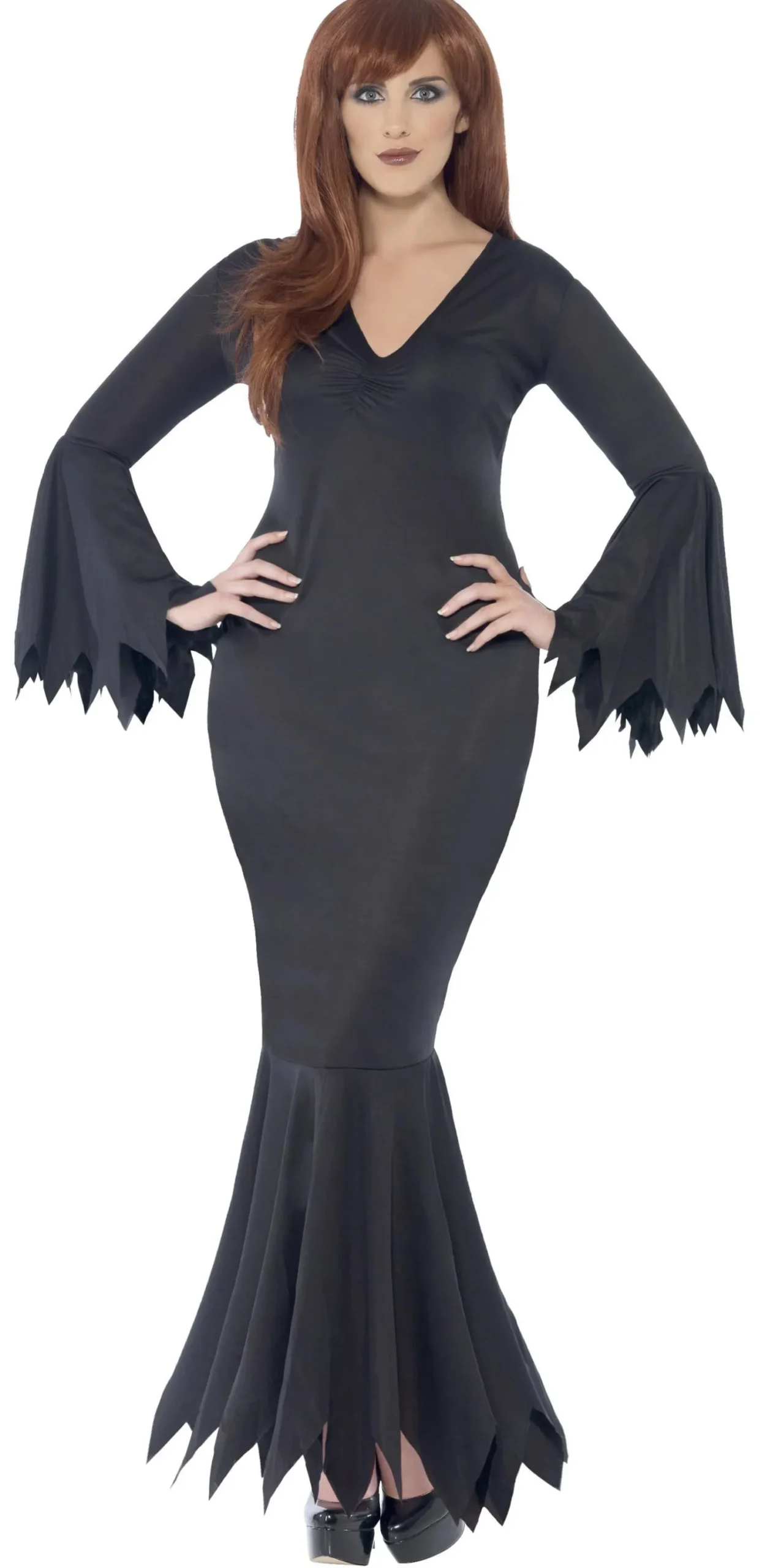 Vampyyrin mekko XL