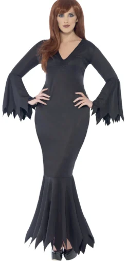 Vampyyrin mekko XL
