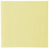 Vert Decor lautasliina suuri 33 x 33 cm keltainen 20 kpl/pkt