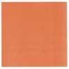 Vert Decor lautasliina suuri 33 x 33 cm terrakotta 20 kpl/pkt