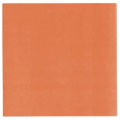 Vert Decor lautasliina suuri 33 x 33 cm terrakotta 20 kpl/pkt