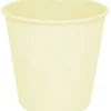 Vert Decor muki 310 ml keltainen 6 kpl/pkt