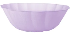 Vert Decor pyöreä kulho 15 cm laventeli 6 kpl/pkt