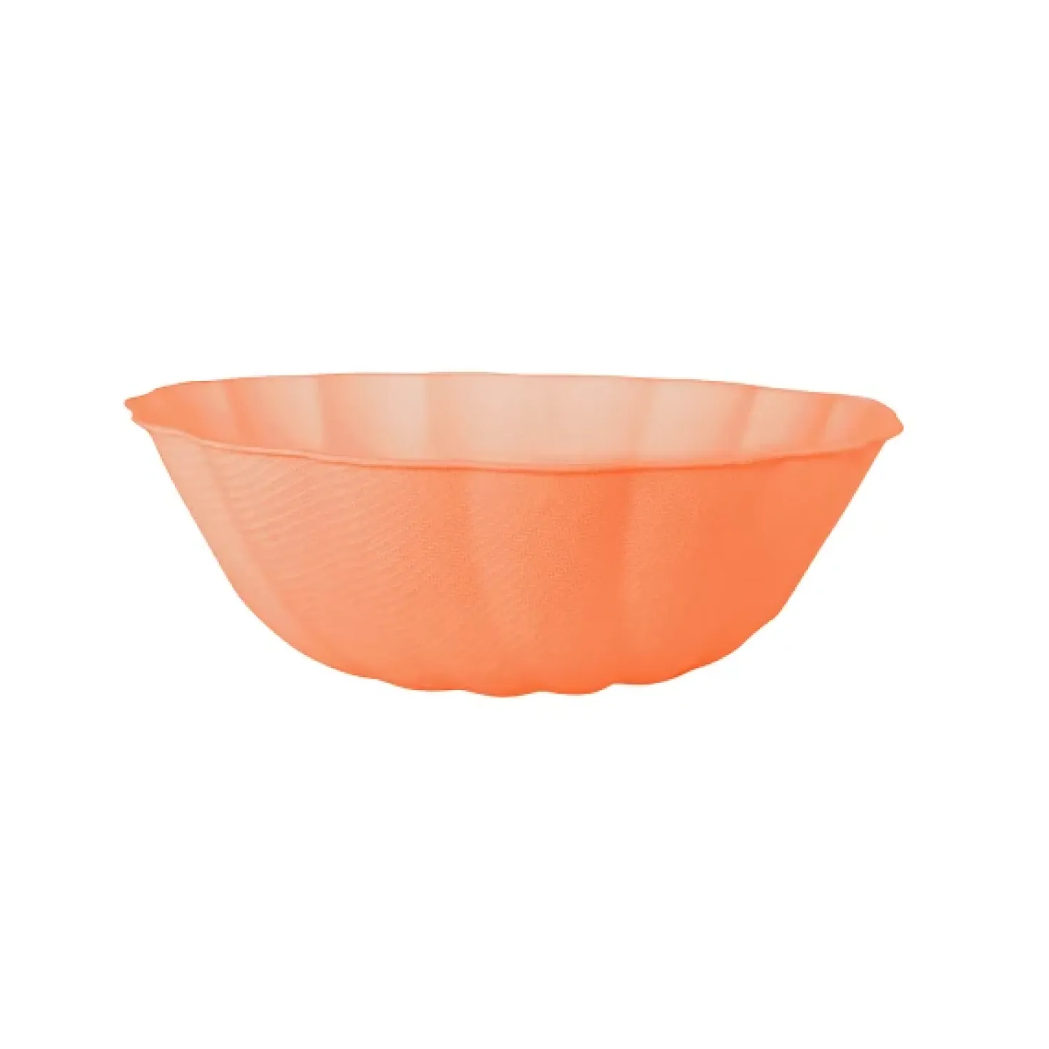 Vert Decor pyöreä kulho 15 cm terrakotta 6 kpl/pkt