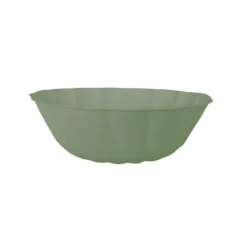 Vert Decor pyöreä kulho 15 cm tummanvihreä 6 kpl/pkt