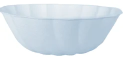 Vert Decor pyöreä kulho 15 cm vaaleansininen 6 kpl/pkt