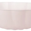 Vert Decor pyöreä kulho 15 cm vaaleanpunainen 6 kpl/pkt