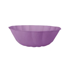 Vert Decor pyöreä kulho 15 cm violetti 6 kpl/pkt