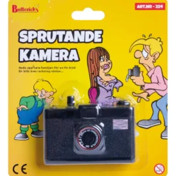 Vesikamera