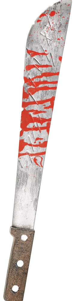 Viidakkoveitsi verinen 51,5 cm