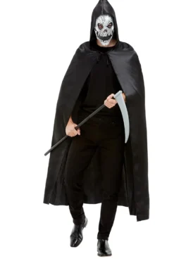 Viikatemiehen asustesetti