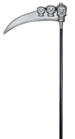 Viikate pääkallot 103 cm