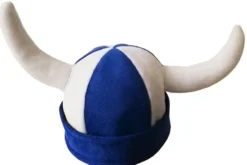Viikinkihattu pehmeä, Suomi